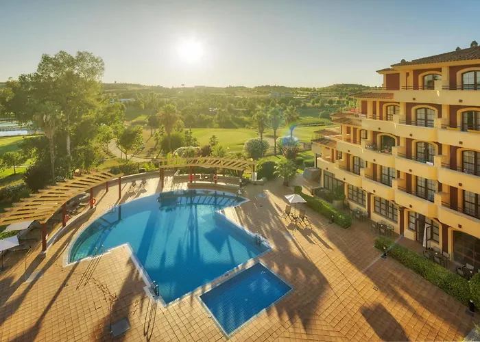Ilunion Golf Badajoz